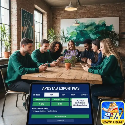 2jn acesse dinâmico entretenimento online