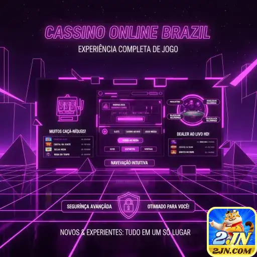 entretenimento online